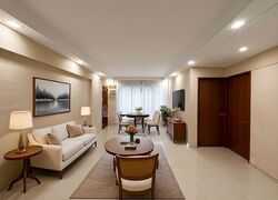 Blk 107 Yishun Ring Road (Yishun), HDB 4 Rooms #580159921